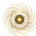 GlobeVortex logo
