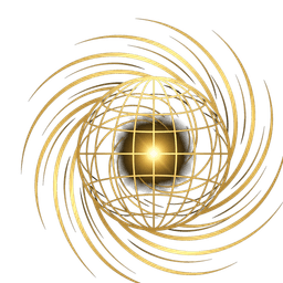 GlobeVortex logo